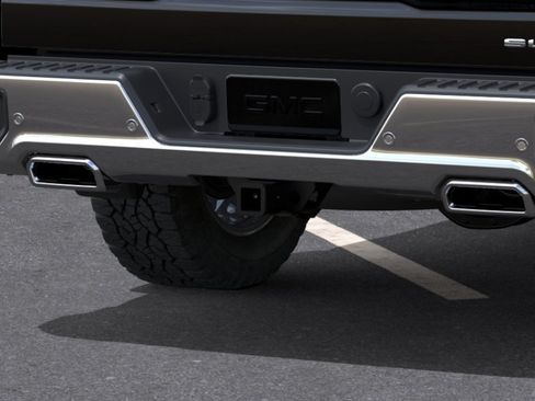 New 2026 GMC Sierra 1500 SLT w/ SLT Premium Package AWD/4WD image 14
