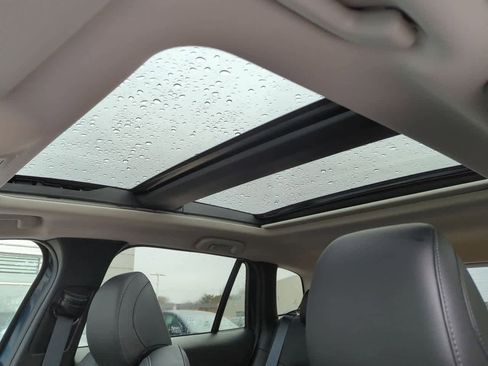 New 2025 MAZDA CX-50 2.5 Hybrid w/ Weather Package image 17