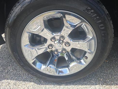 Used 2022 RAM 1500 Big Horn AWD/4WD image 40