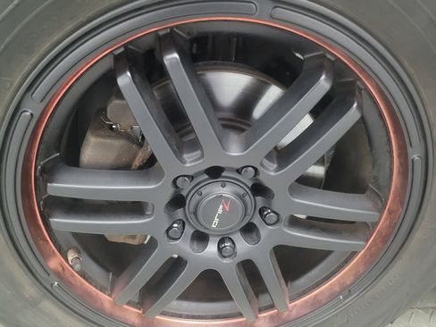 Used 2020 Kia Soul LX FWD image 31