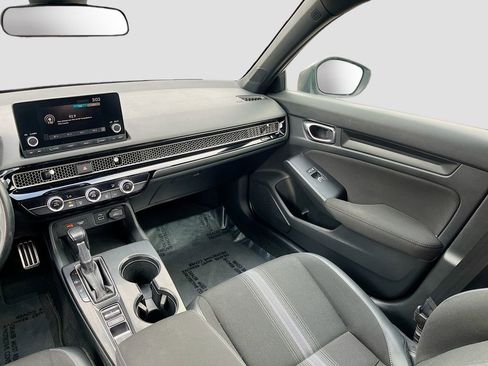 Used 2022 Honda Civic Sport image 21