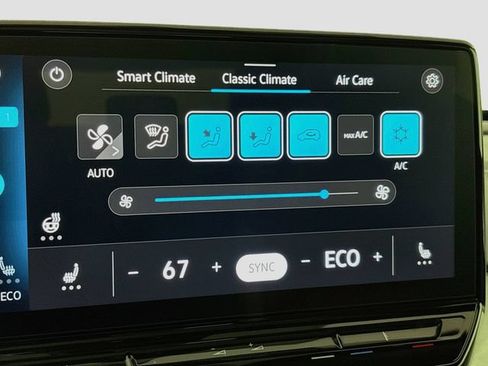Certified 2023 Volkswagen ID.4 Pro S AWD/4WD image 18