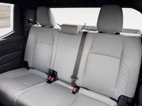 New 2026 Toyota Tacoma SR5 AWD/4WD image 16