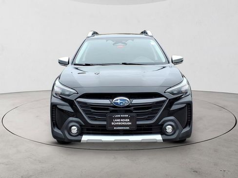 Used 2023 Subaru Outback Touring XT AWD/4WD image 2