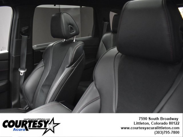 Used 2023 Acura MDX A-Spec AWD/4WD image 22