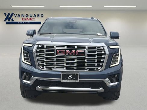 New 2026 GMC Yukon XL Denali image 2
