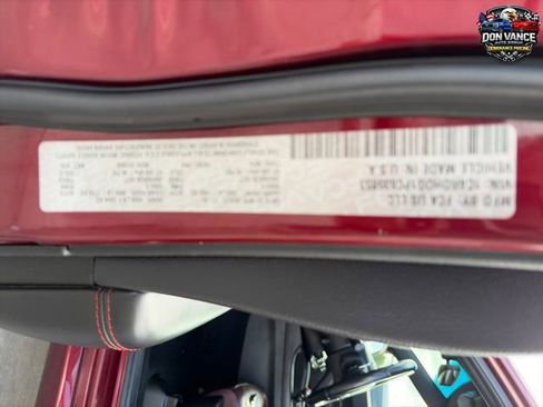 Certified 2023 Dodge Durango GT RWD image 30