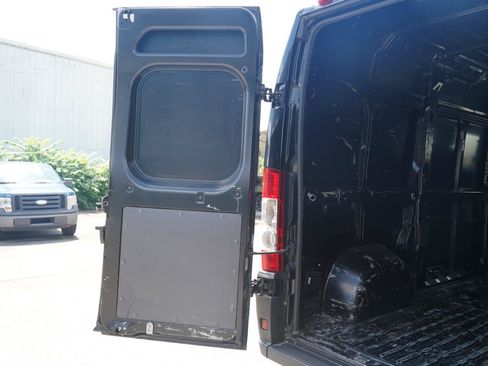 Used 2019 RAM ProMaster 1500 w/ Interior Convenience Group FWD image 31