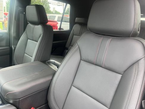 New 2026 Chevrolet Tahoe RST w/ RST Capability Package AWD/4WD image 15