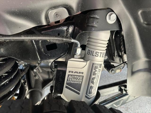 New 2026 RAM 1500 RHO AWD/4WD image 36