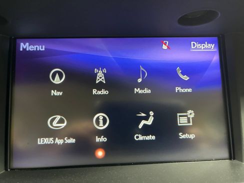 Used 2017 Lexus ES 300h w/ Luxury Package FWD image 25