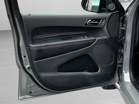New 2026 Dodge Durango GT w/ Blacktop Package image 23