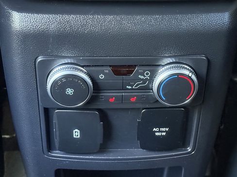 Used 2020 Ford Explorer ST w/ Premium Technology Package image 16