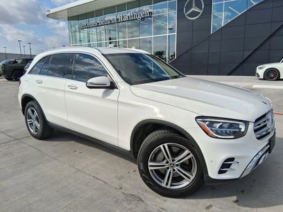 Used 2022 Mercedes-Benz GLC 300 GLC 300