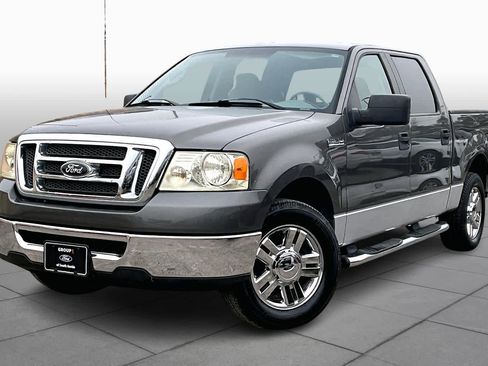 Used 2008 Ford F150 XLT image 33