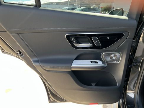 New 2026 Mercedes-Benz GLC 300 4MATIC image 18