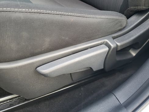 Certified 2022 Nissan Sentra SV w/ All-Weather Package image 10