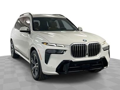 Used 2023 BMW X7 xDrive40i w/ M Sport Package