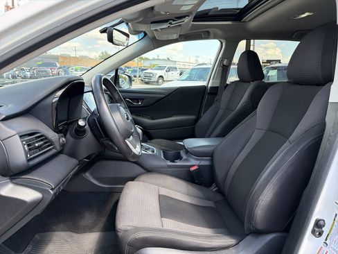 Used 2020 Subaru Outback Premium w/ Popular Package #1 AWD/4WD image 26