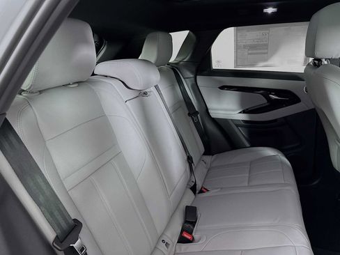 New 2026 Land Rover Range Rover Evoque S AWD/4WD image 25