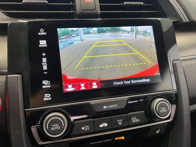 Used 2018 Honda Civic EX-L image 19