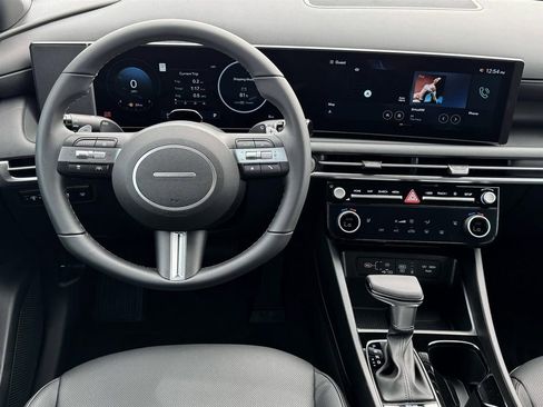 New 2025 Hyundai Santa Cruz XRT image 20