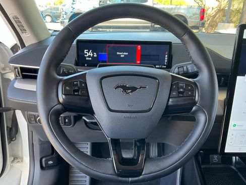 Used 2023 Ford Mustang Mach-E Select RWD image 9