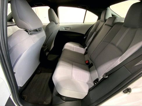 Used 2024 Toyota Corolla SE FWD image 24
