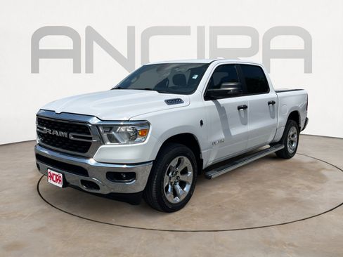 Used 2023 RAM 1500 Lone Star AWD/4WD image 6