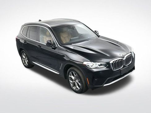 Used 2023 BMW X3 xDrive30i w/ Premium Package image 22