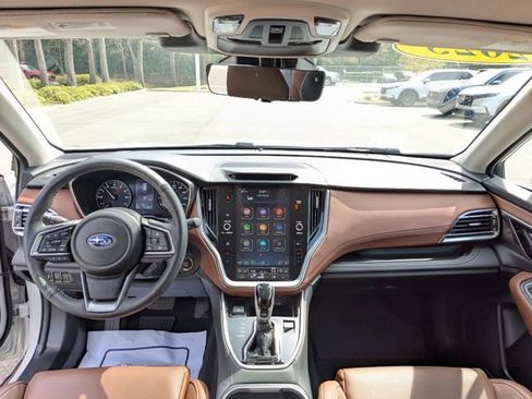 Used 2025 Subaru Outback Touring XT w/ Popular Package #2 image 16