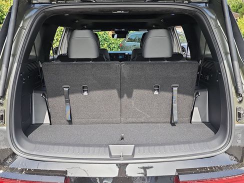 New 2026 Hyundai Santa Fe Calligraphy AWD/4WD image 13