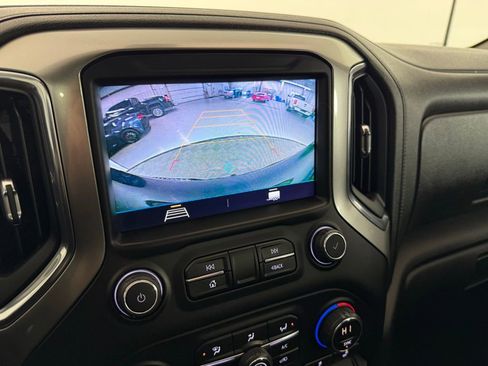 Used 2019 Chevrolet Silverado 1500 RST w/ All-Star Edition image 29