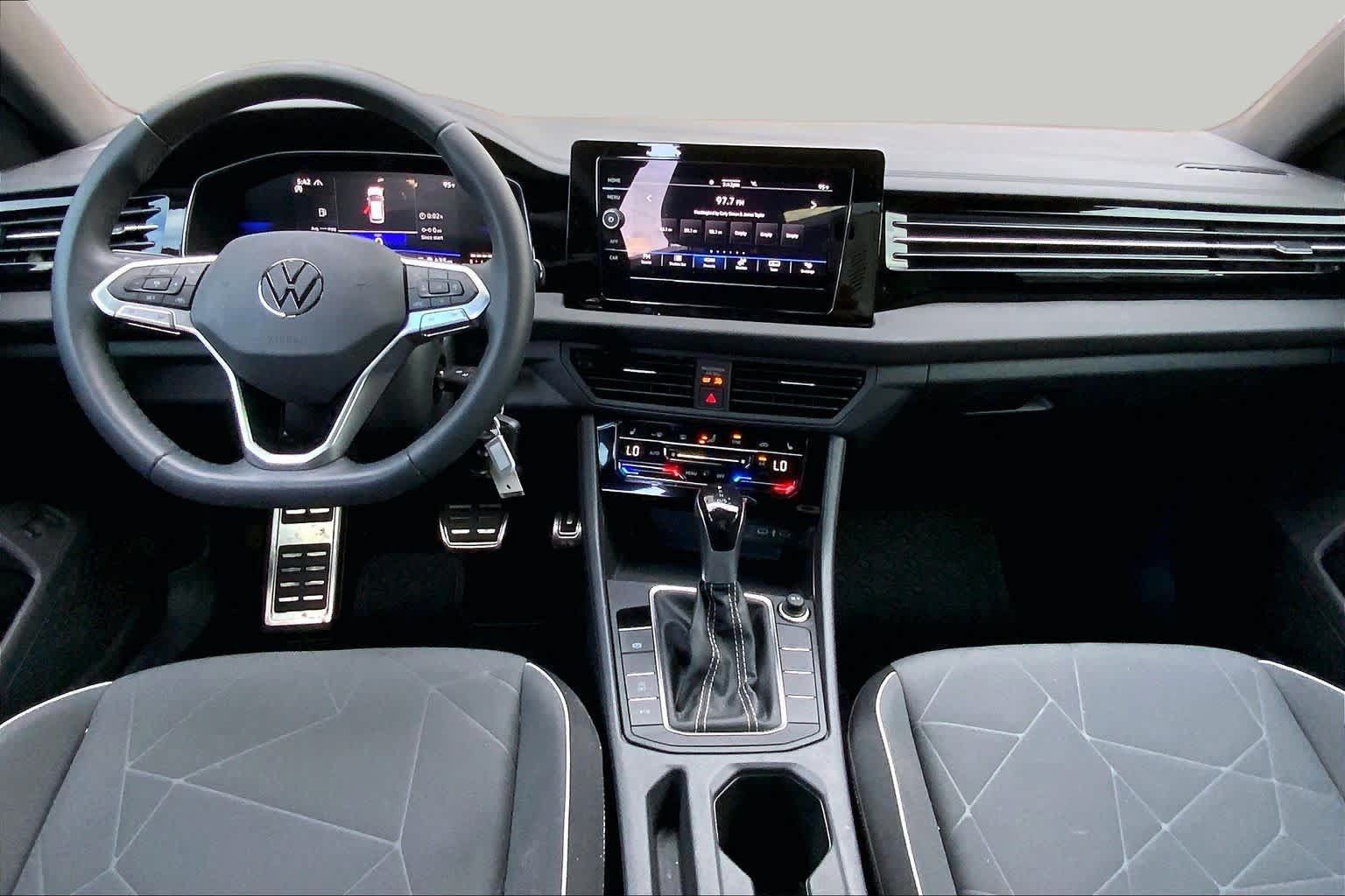 Used 2026 Volkswagen Jetta Sport FWD image 15