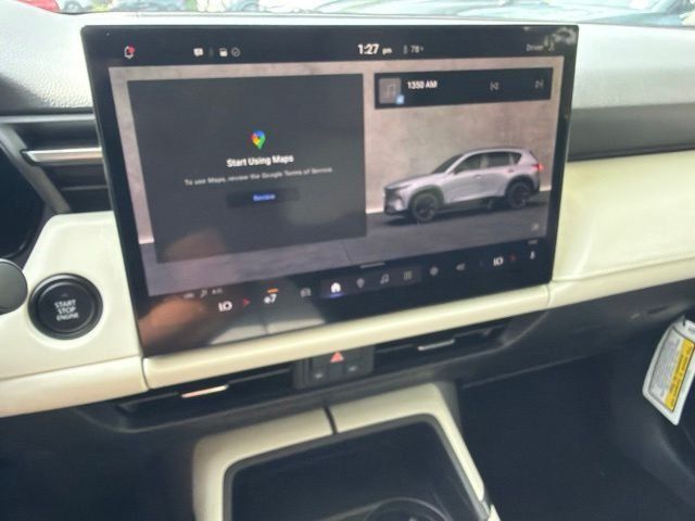 New 2026 MAZDA CX-5 Select AWD/4WD image 17
