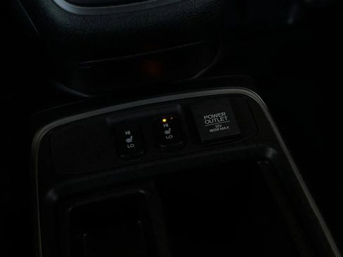 Used 2016 Honda CR-V EX-L image 33