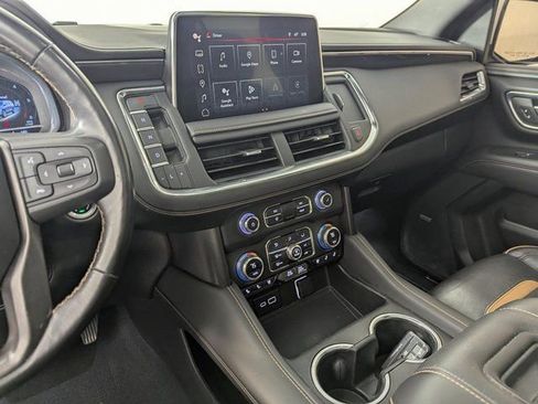 Used 2023 GMC Yukon AT4 image 14