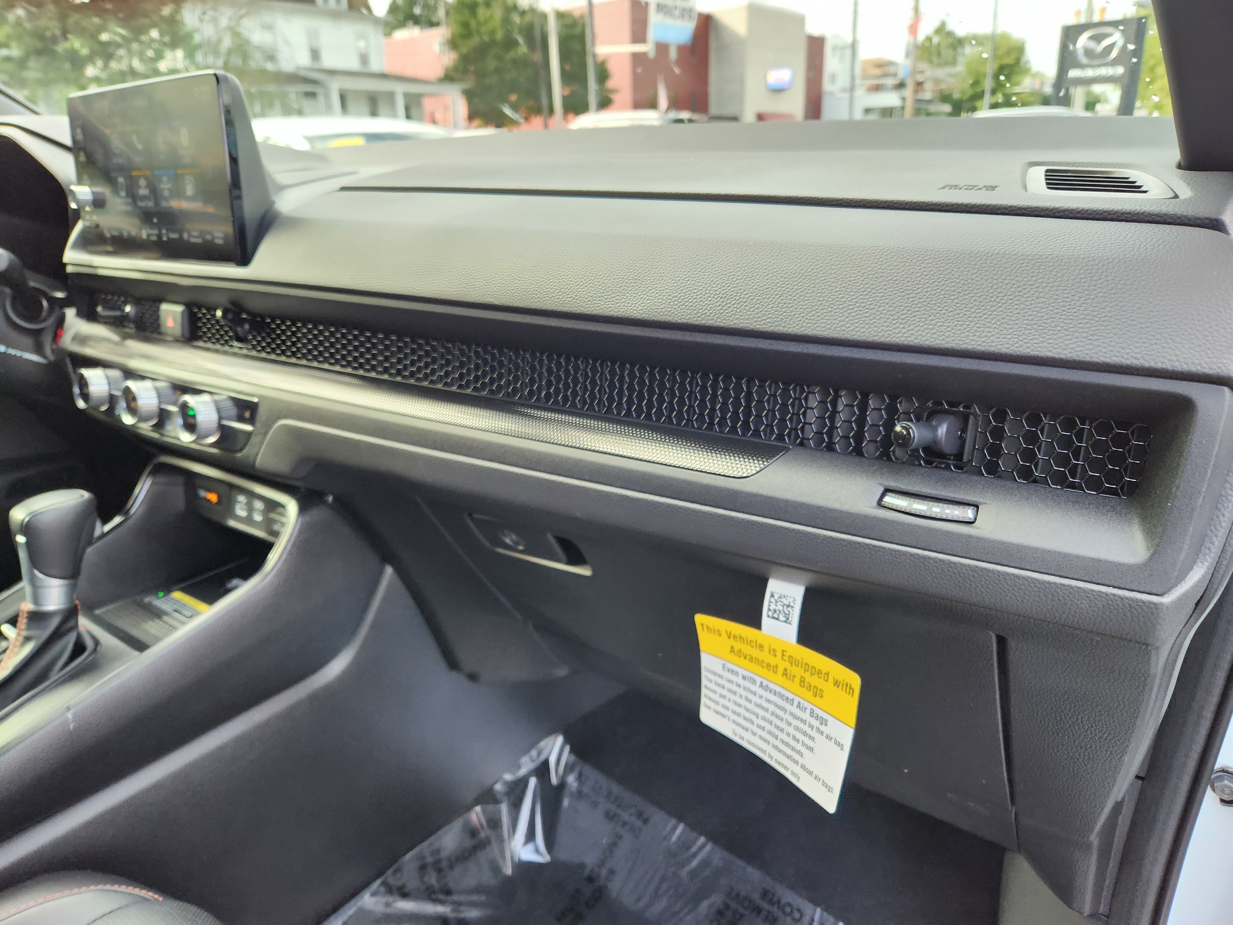 Certified 2024 Honda CR-V Sport-L image 17