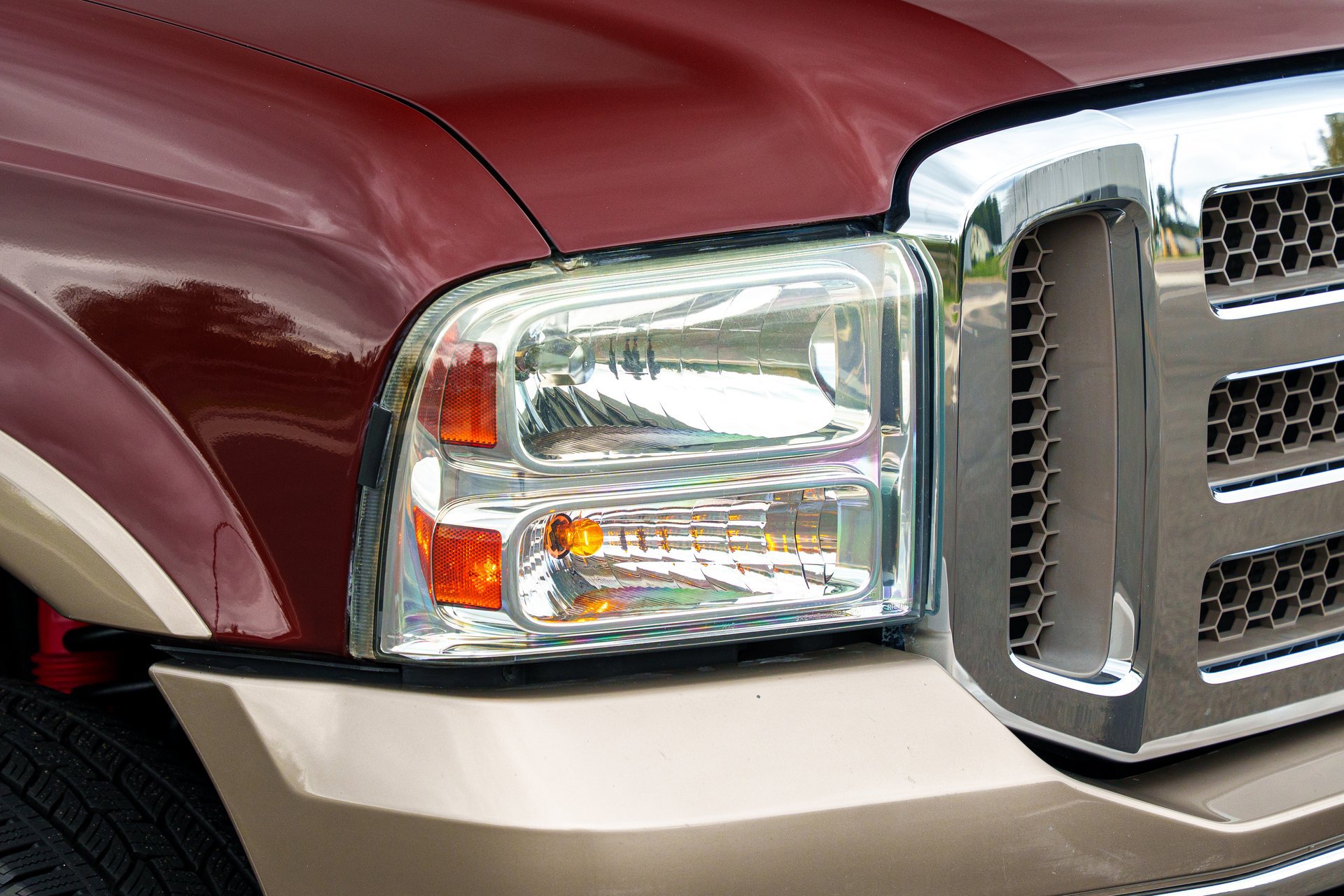 Used 2006 Ford F250 XL AWD/4WD image 29