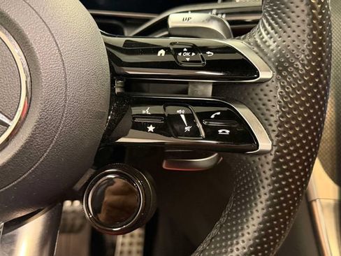 Certified 2024 Mercedes-Benz GLC 43 AMG 4MATIC image 23