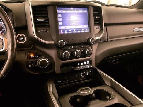 Used 2019 RAM 1500 Big Horn image 6