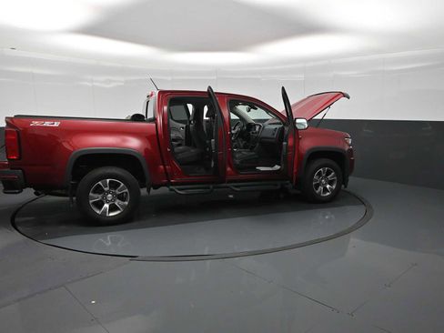 Used 2018 Chevrolet Colorado Z71 image 37