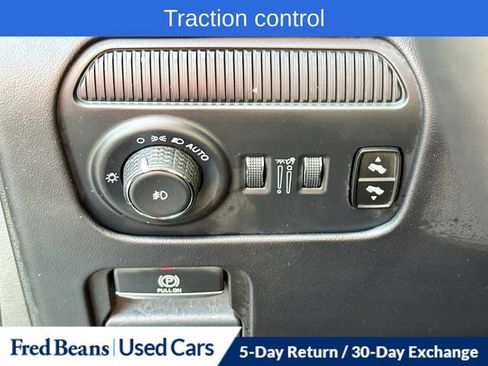 Certified 2024 Jeep Grand Wagoneer L Series II w/ Quick Order Packagew 28T AWD/4WD image 15