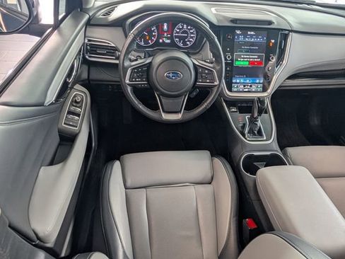 Used 2023 Subaru Outback Limited image 8