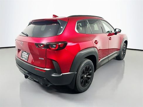 New 2026 MAZDA CX-50 AWD 2.5 Hybrid w/ Weather Package image 21