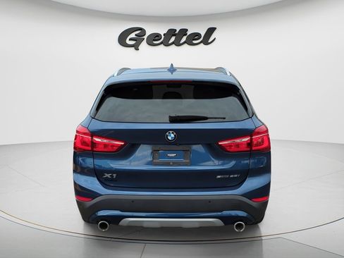 Used 2021 BMW X1 sDrive28i image 4