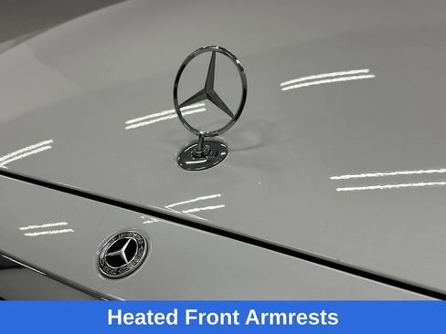 Certified 2024 Mercedes-Benz S 580 4MATIC Sedan image 13