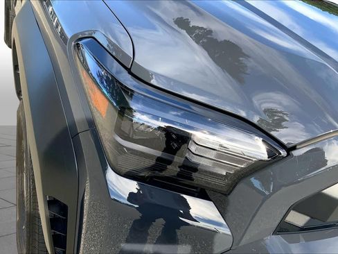 Used 2026 Toyota 4Runner SR5 AWD/4WD image 27