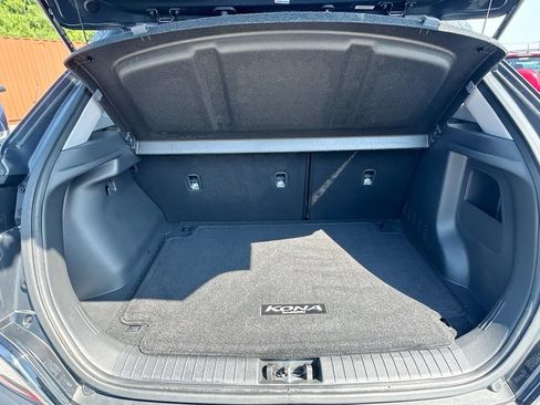 Used 2022 Hyundai Kona SEL AWD/4WD image 24