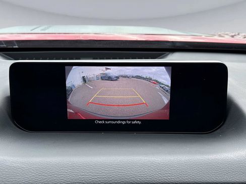 Certified 2024 MAZDA CX-50 AWD 2.5 Turbo w/ Cargo Package image 24